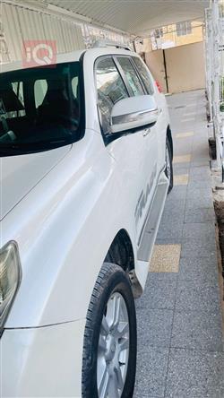 تويوتا لاندكروزر برادو